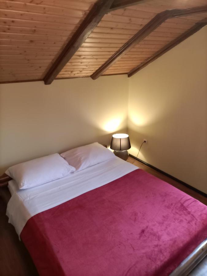 Apartments Ingrid Новиград Екстериор снимка