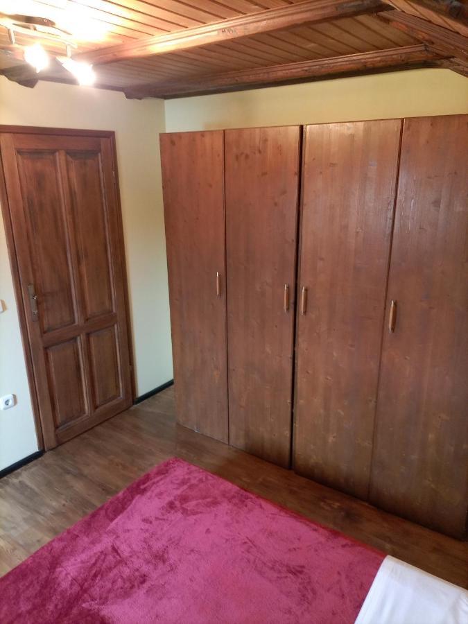 Apartments Ingrid Новиград Екстериор снимка