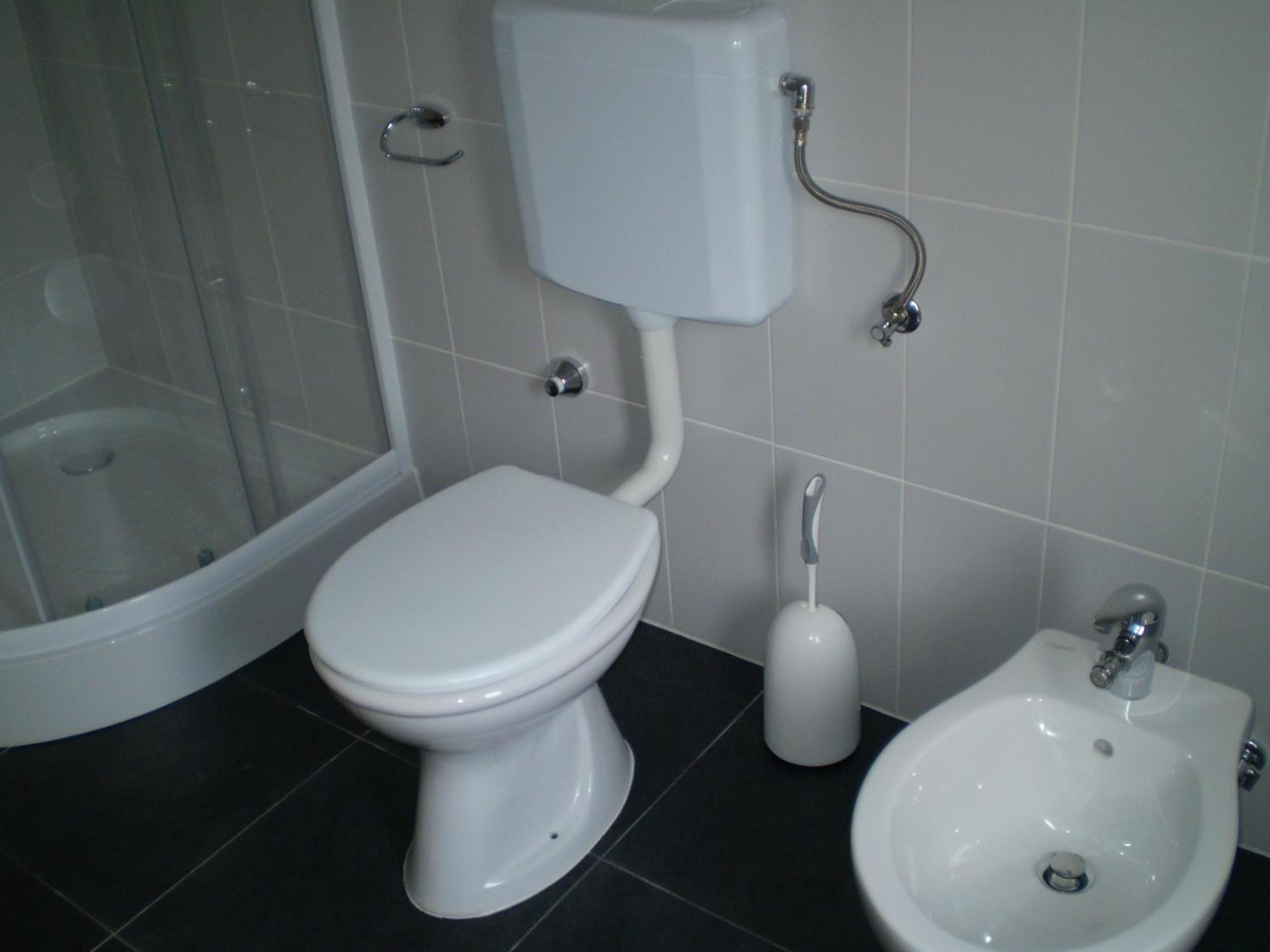 Apartments Ingrid Новиград Стая снимка